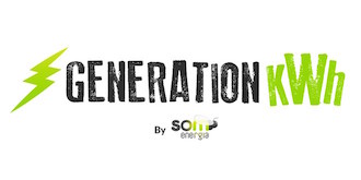 Generation kWh