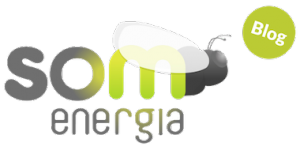 Logo Blog Som Energia