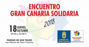 Gran Canaria Solidaria