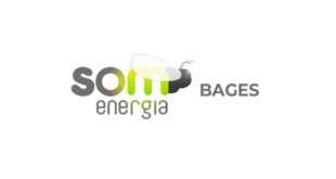 logotip Som Energia Bages