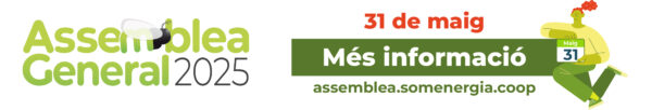 Participa de l'Assemblea!