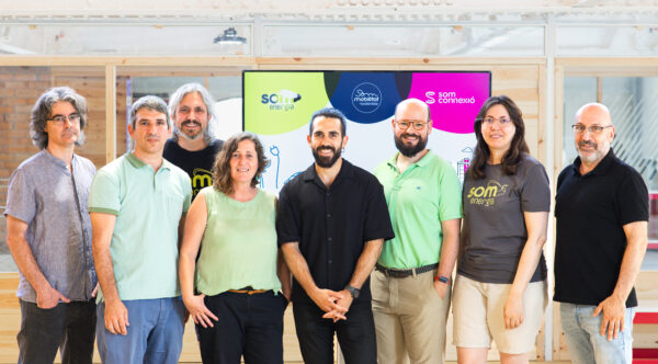 Consell Rector i Coordinació General de Som Energia, Som Connexió i Som Mobilitat 